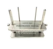 Perspiration Tester | Perspirometer tester | Colorfastness ...