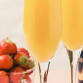 Mimosa Class with The Adventurous Sip