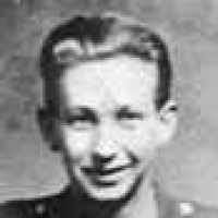 Homer O Sheetz (1920–1972)