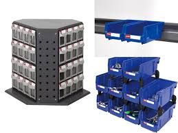 All accessories and compartments are compatible with. Industrial Storage Bin Tool Workspace Storage Solutions Shuter