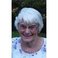 Patricia Widzinski Obituary