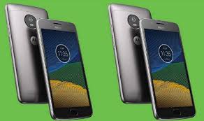 I just ordered a new moto g5 plus from amazon, and it didn't work! How To Unlock Bootloader For Motorola Moto G5s Plus