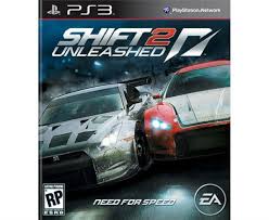 ¿aún no tienes una cuenta? Regalamos Need For Speed Shift 2 Unleashed Para Ps3 Muycomputer