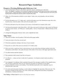 He broke the barrier of the 1920's and became an icon everyone wanted to out do. Research Paper Guidelines Wethersfield High School
