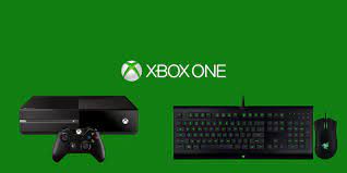 Native Keyboard And Mouse Support Coming To Fortnite For Xbox One Fortnite Intel