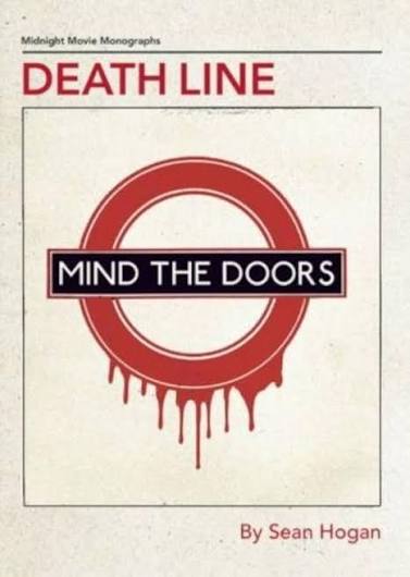 Death Line: Sean Hogan: 9781786361981: Amazon.com: Books
