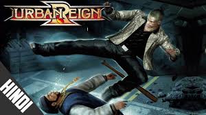 How To Download Urban Reign Game In Android Device Youtube