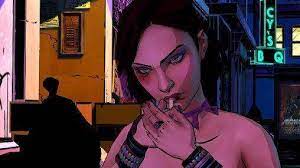 Apk mod info name of game: The Wolf Among Us All Episodes Unlocked Mod Apk Android