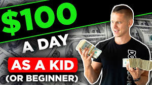 Earn $10 in 20 minutes with usertesting; How To Make 100 A Day Fast As A Kid Or Beginner Youtube