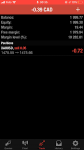 I'll try to explain all to you as much as i can. So I Have Watched Videos And Read Articles To Try And Understand Margin My Leverage Is 1 500 What I Want To Figure Out Is How Much Margin Will Different Lots Use As