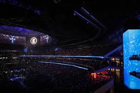 Garth Brooks Mercedes Benz Stadium