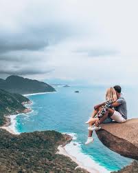 Couple Travel Pictures Brazil Travel Photography Amazing Travel Photography Couple Trave Couples Travel Photography Couples Travel Pictures Travel Couple
