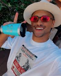 Reel by Elvis Ribeiro (@elvisribeiro96) · December 29, 2022