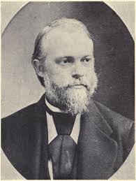 Luther Halsey Gulick M.D. D.D. (1828-1891)