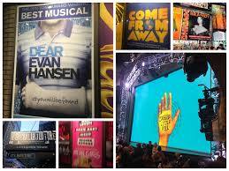 Elfman is a true musical genius. Top 5 Broadway Songs For Social Distancing
