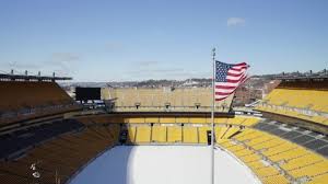 Home of the pittsburgh steelers. Pittsburgh Steelers Stock Video Footage 4k And Hd Video Clips Shutterstock