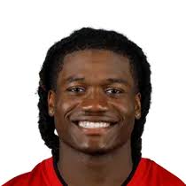 Bucky Irving or Roman Wilson