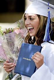 La Entrada High School graduates 34