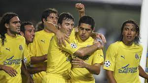 Contiene fotos, estadísticas y enlaces. Riquelme Villarreals Launenhaftes Talent Uefa Champions League Uefa Com