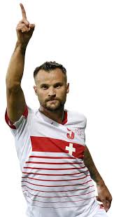 Haris seferovic fm 2021 profile, reviews, haris seferovic in football manager 2021, sl benfica, switzerland, swiss, liga nos, haris seferovic fm21 attributes. Haris Seferovic Football Render 40939 Footyrenders