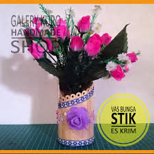 We did not find results for: Vas Bunga Dari Stik Es Krim Shopee Indonesia