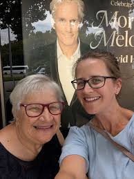 POV: heading into Hamer Hall for a show, only to get distracted by the  shiny gold ceilings