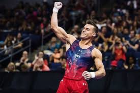 Gymnastics federation (usgf), usa gymnastics is responsible for selecting and training national teams for the olympic games and world championships. 2016 Olympics Meet The Usa Men S Gymnastics Team Members Teen Vogue