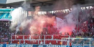 Fc köln is going head to head with vfl bochum starting on 28 aug 2021 at 13:30 utc at rheinenergiestadion stadium, cologne city, germany. Vor Spiel Des 1 Fc Koln In Bochum 61 Fans Von Polizei Festgesetzt Kolner Stadt Anzeiger