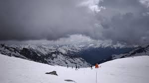 Une ambiance mitigée, Orelle le 29 avril 2026 par Nini@_