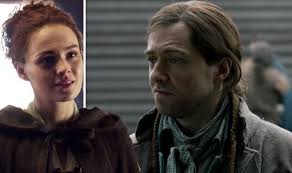 Outlander season 5 spoilers: Brianna Fraser forced to work through 'trauma'  of last season