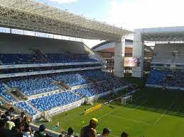 Fue fundado el 10 de diciembre de 2001 y juega en el campeonato brasileño de serie a. Arena Pantanal Cuiaba Mt Arena Pantanal Estadio Futebol Cidade Verde