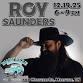 Roy Saunders @ Maryville Corner Market event image
