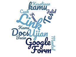 Check spelling or type a new query. Kumpulan Link Tes Ujian Google Docs Form