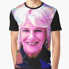 Camilla Merch & Gifts for Sale