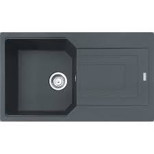 franke sink ubg 611 86 graphite 860x500
