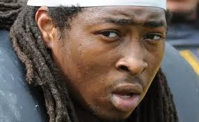 Keith Brown Selected CIAA Offensive Back of the Week