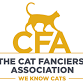 Arkansas Feline Fancier New Cats in the Rock