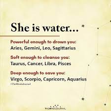 When cancer cells are laced with over expression of an antioxidant called super oxide dismutase (sod), they become. She Is Water Powerful Enough To Drown You Aries Gemini Leo Leo Zodiac Facts Zodiac Facts Gemini