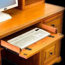 When you buy via links on our site, we may earn an affiliate commission at no cost to you. Accuride 2109 Keyboard Or Pencil Drawer Slide Top Mount Drawer Slides Desk Tray Drawer Design