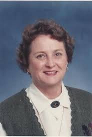 Phyllis Dove Obituary (1933