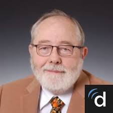 Dr. James M. Petit, MD