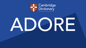 Find 42 ways to say adore, along with antonyms, related words, and example sentences at thesaurus.com, the world's most trusted free thesaurus. Adore Pronunciation In English
