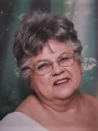 Obituary for Roberta Mecher