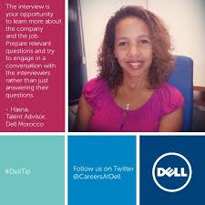 Information Technology Jobs And Engineering Careers At Dell Technology Job Interview Preparation Engineering Careers