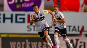 Rz pellets wac 3 ­ 1 ­ Cashpoint Scr Altach Sk Rapid Wien Livestream Livescore