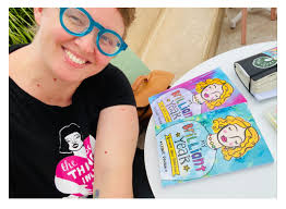 Leonie's Best Books 2022