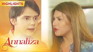 Lazaro and Isabel argue because of Stella