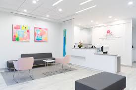 Cosmetic dentistry can come to the rescue. Aesthetic Family Dentistry Of Washington Interior Design Portfolio Clinic Interior Design Medical Office Design Office Design