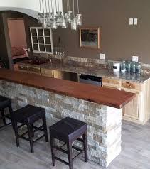 Sizing a diy kitchen island. 27 Stone Kitchen Island Ideas Stone Kitchen Island Kitchen Remodel Kitchen Design