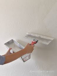 What is the best primer for plaster walls? How To Skim Coat Smooth A Textured Wall Like A Pro A Piece Of Rainbow